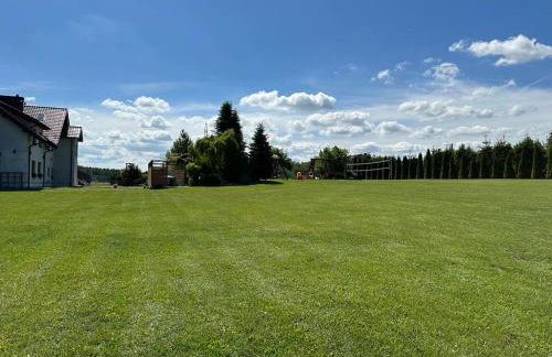 Wierzbowy Zakątek - Foto 24