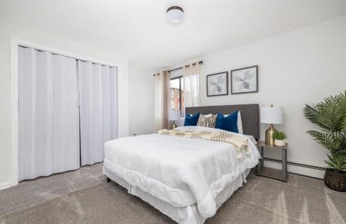 Beautiful 3 bedroom Condo in Hartford! - Foto 3