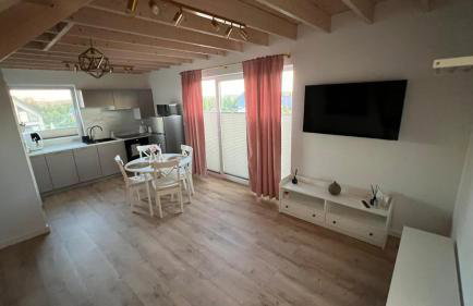 Domek nad Jeziorem Raduńskim 2 - Foto 11