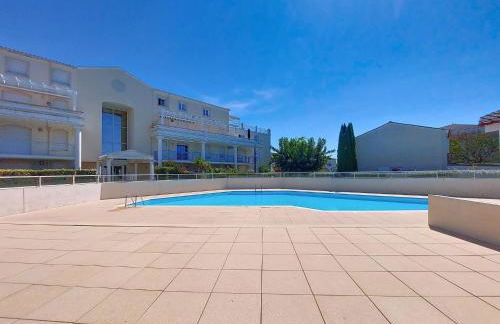 Apartment Les Hautes Folies-8 by Interhome - Foto 25