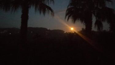 Green Hill House - Foto 4, Garden view