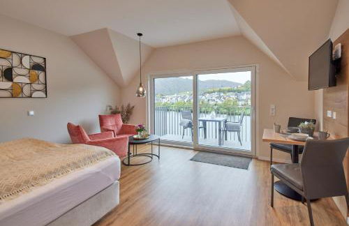 Luxus Apartments Mosel-Zeit NEU 2023 - Foto 57