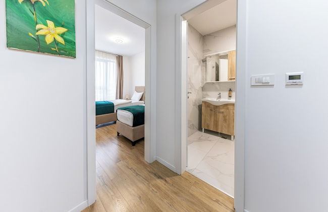 MM Residence Mostar - Foto 38