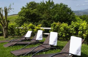 Villa Santoro al Paradiso Verde, Villa intera con Piscina - Foto 77