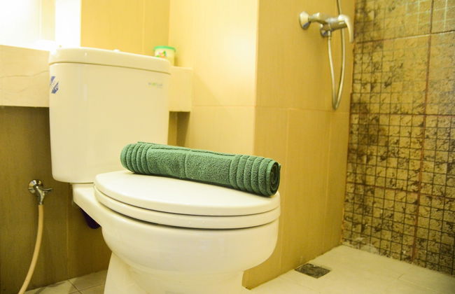 Simply Homey Studio Room at GP Plaza Apartment - Foto 18