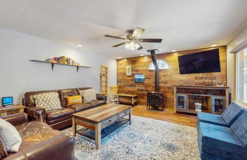 Tata Cabin - Foto 16