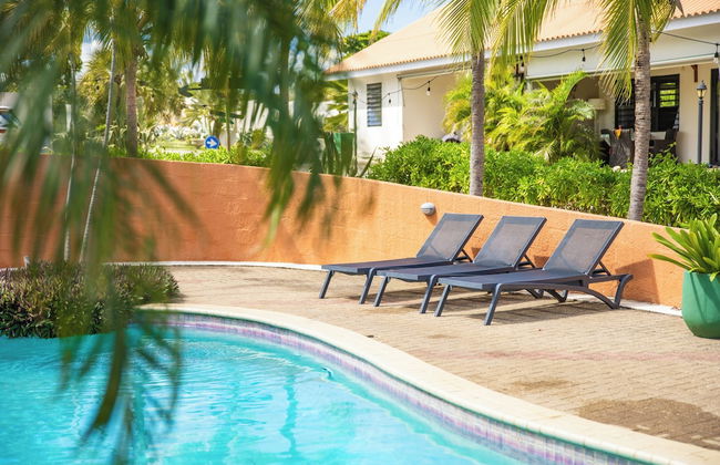 ABC Resort Curaçao - Foto 44