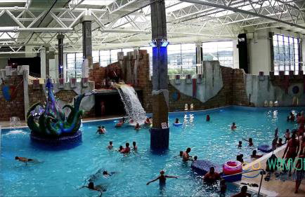 Apartament przy Aquaparku w Redzie - Foto 35