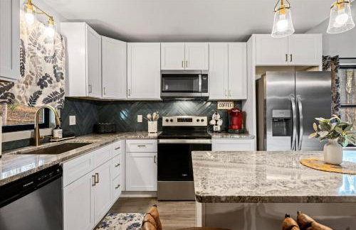 Backwoods Retreat - Foto 51