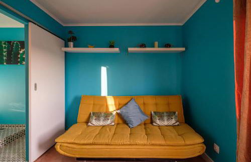 Y.Quebedo - Boutique Apartments - Foto 28