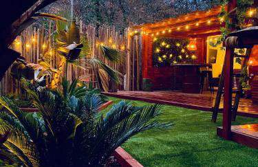 La balinaise - Foto 1