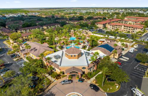 Lazy River Resort Townhome - Foto 21