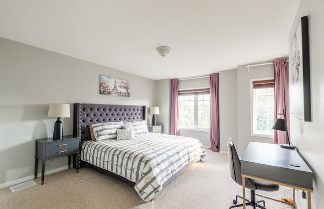 GLOBALSTAY. Luxury 3BR Townhomes with HOT TUB, Gym, BBQ - Foto 2