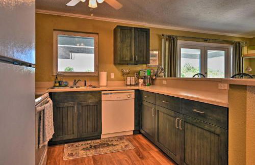 Bright Coastal Condo Walk to Lido Key Beach! - Foto 9