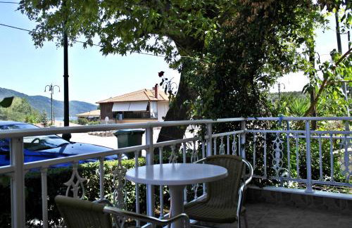 Roula Rooms - Foto 19