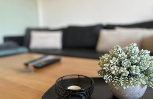 Neu! Modernes Apartment Nähe Bowling Center! - Photo 6