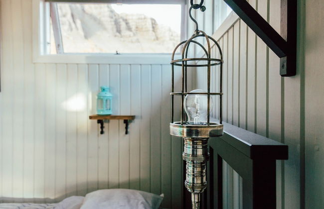 Múlakot Cosy Cabins - Foto 6