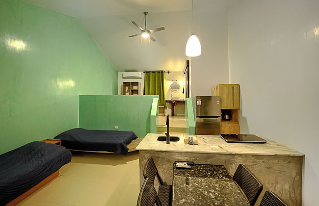 Casa Nahua Hotel in Tamarindo - Foto 17