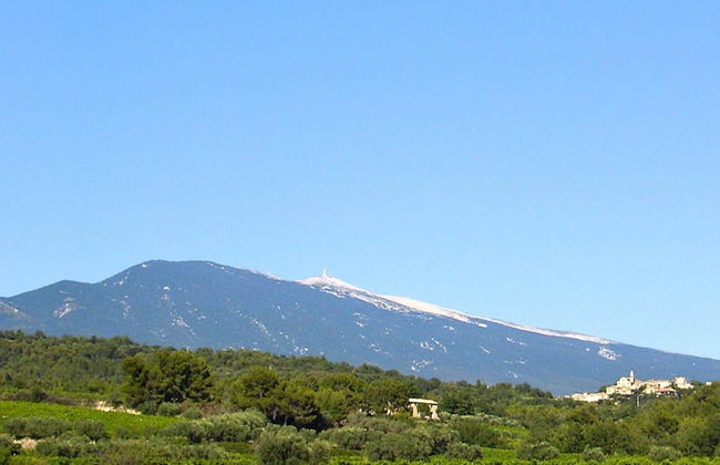 Malaucene Garden Apartment Stay - Foto 36