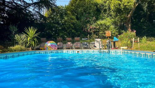 Château du Port Hublé - Foto 5