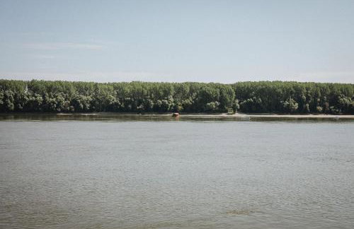 BelleVu studio apartman - Foto 37