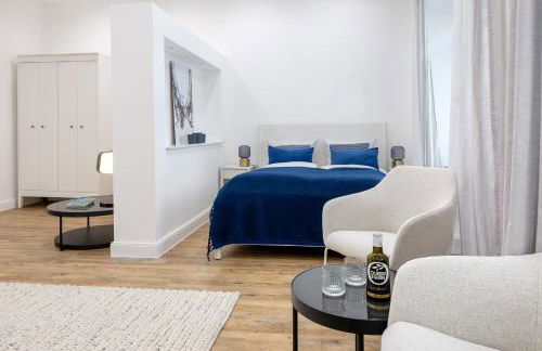 Beautiful Apartment in Sprengelkiez - Foto 16