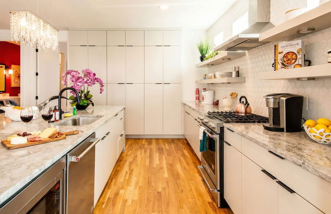 Dolly s Big House - 18 Beds Skydeck Views - Foto 74