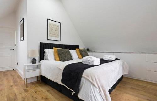 Luxury 5Bed Retreat Calshot Beach & The New Forest - Foto 13