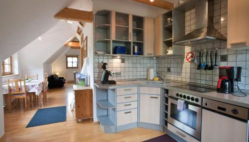 Ferienhaus Wetzel - Foto 5