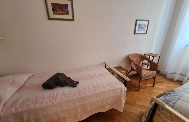 Santa in Caruggio- PortofinoVacanze - Foto 4