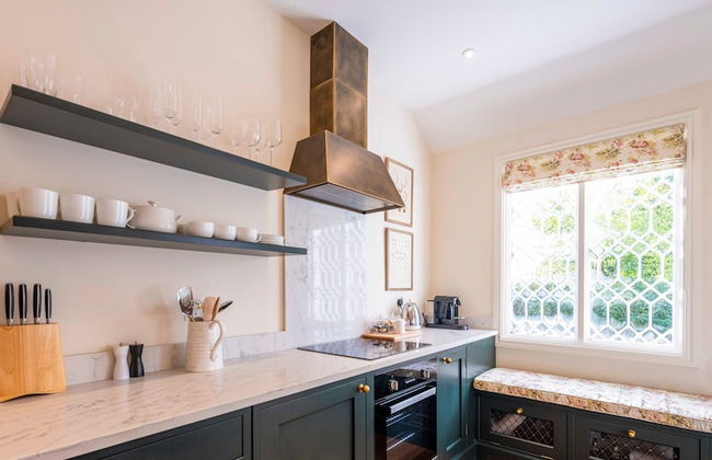 Luxurious Vineyard Hideaway At Stanlake Park - Foto 2