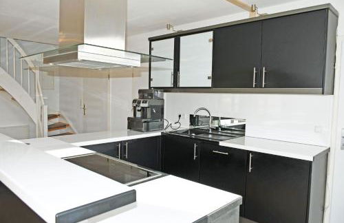 super Ferienwohnung mit Seeblick und 3 Balkonen - Photo 22