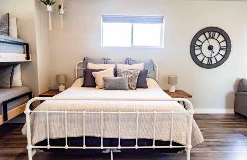 Daybreak Mountain Home Studio East Zion - Foto 7