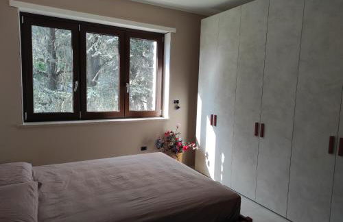 Oasi del Monferrato - appartamento rosso - Foto 11