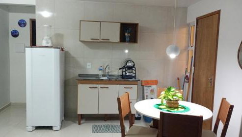 Flat 202 Topo da Montanha - Photo 3