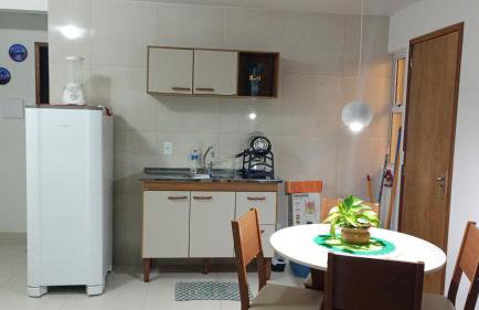 Flat 202 Topo da Montanha - Foto 3