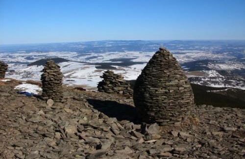 GITE LES 1000 FLEURS - Foto 15