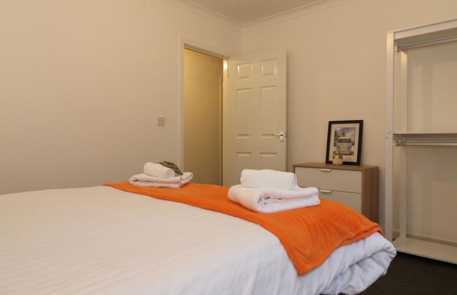 Carrick View - Cumbernauld - Foto 19