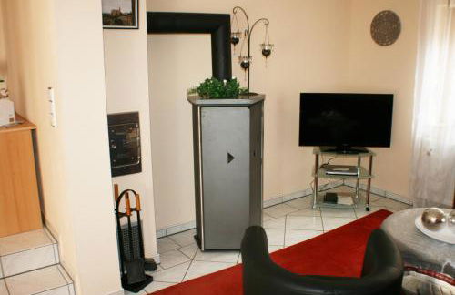 Ferienwohnung Tannaecker - Foto 11