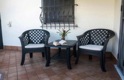 Appartamento per Vacanze Domus Lunae - Foto 11