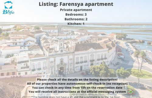 Blife Farensya private apartment - Foto 7