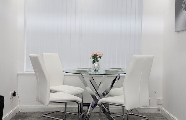 Leeds House - Foto 4