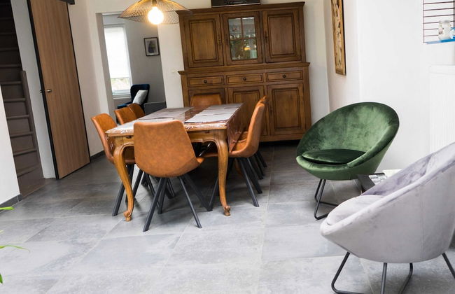 Charming Cottage With Sauna - Foto 12