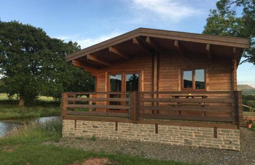 RedWood Lodge - Photo 9