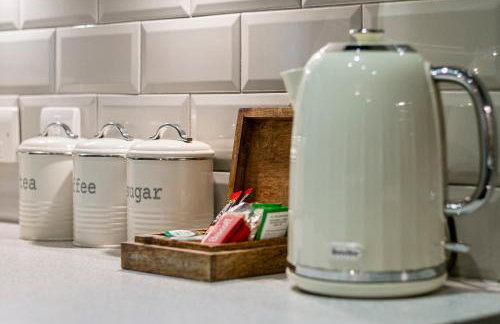 No 1 - Laurel Cottage - Pass the Keys - Foto 10