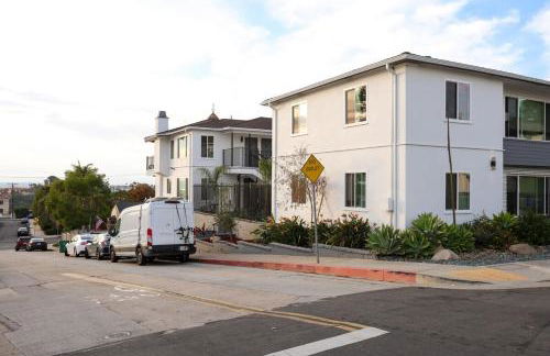 Bridgeview Retreat Near Balboa Park - Foto 38