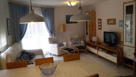 Piso con vistas al puerto - Wifi - Foto 4