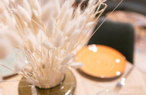 Blue Chili 34 - City Apartment für 4 in Karlshorst - Photo 17