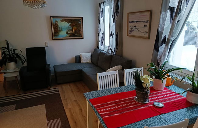 FirstHome GuestHouse - Foto 25