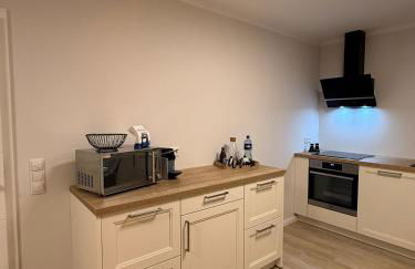 Ferienwohnungen Heimathafen und Hafenkante - Foto 8